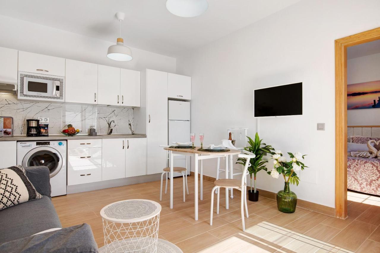 Apartamento El Naranjo Con Jacuzzi Тарахалехо Екстериор снимка